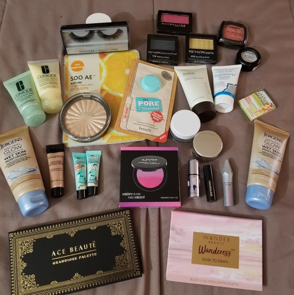 SAMPLES !! SAMPLES !! 😍😍 - Picture 4 of 8